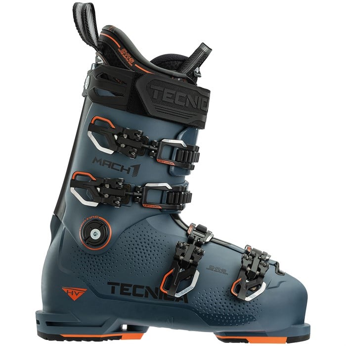 Tecnica - Mach1 HV 120 Ski Boots 2022