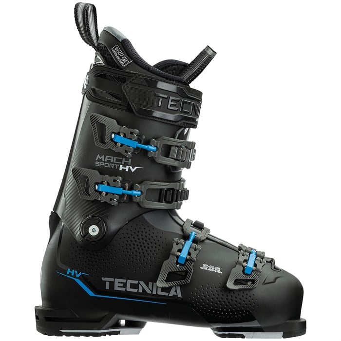 Tecnica - Mach Sport EHV 120 Ski Boots 2022