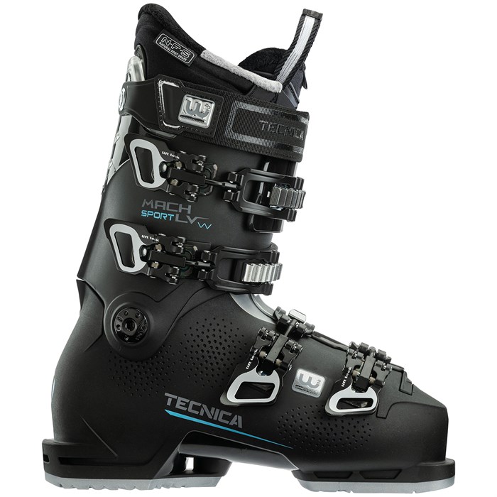 Tecnica Mach Sport Hv 85 W Ski Boots Women S 2021 Evo