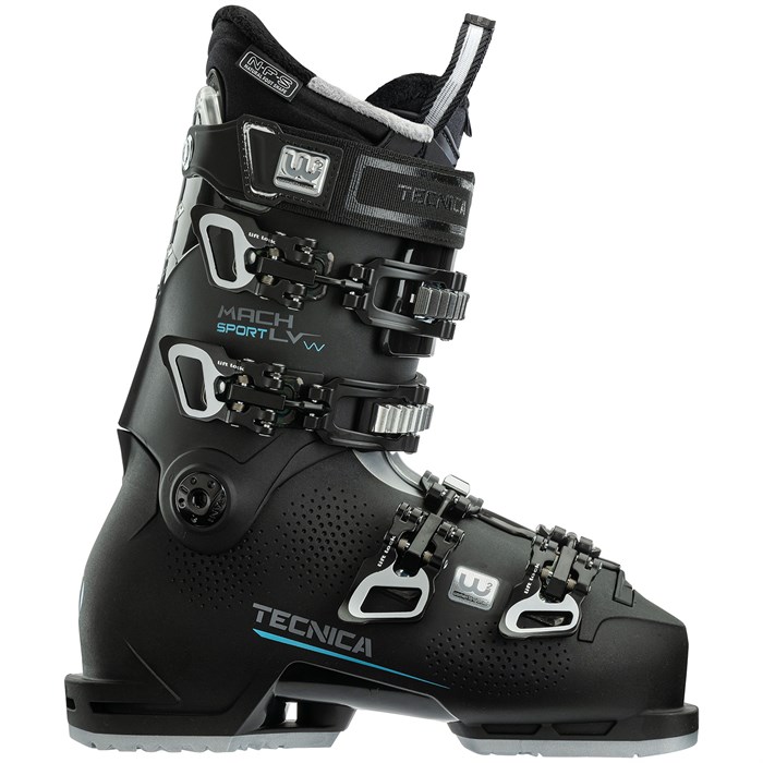 Tecnica - Mach Sport HV 85 W Ski Boots - Women's 2022