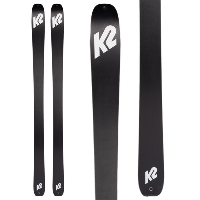 K2 - K2 Wayback 88 Skis 2021