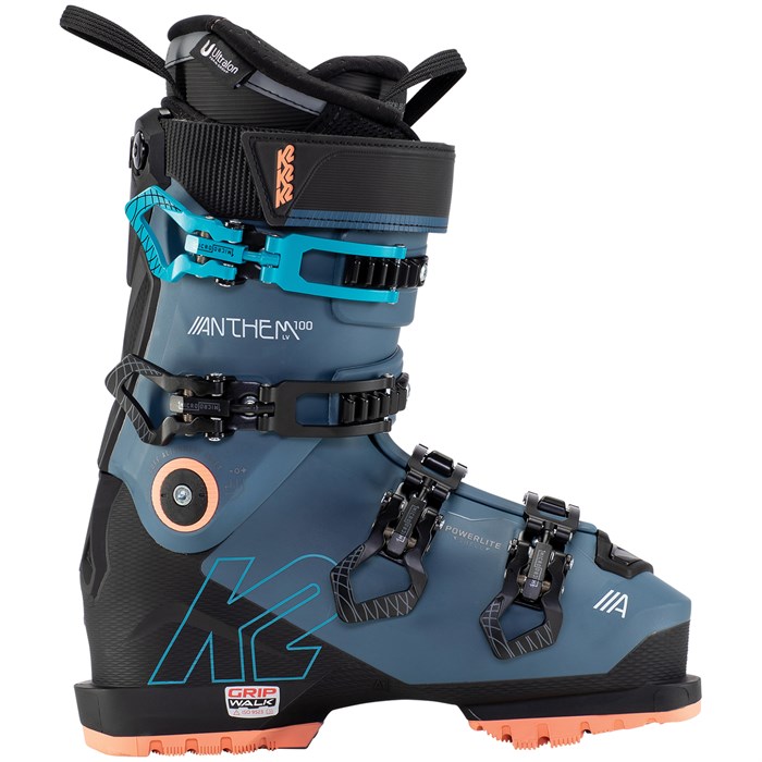 ski boots 24.5 conversion