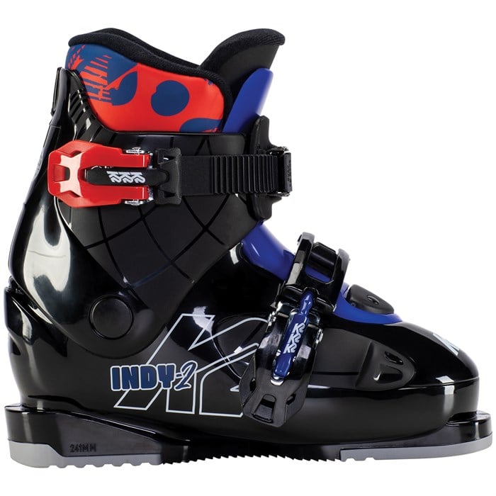 K2 - Indy 2 Ski Boots - Kids' 2023