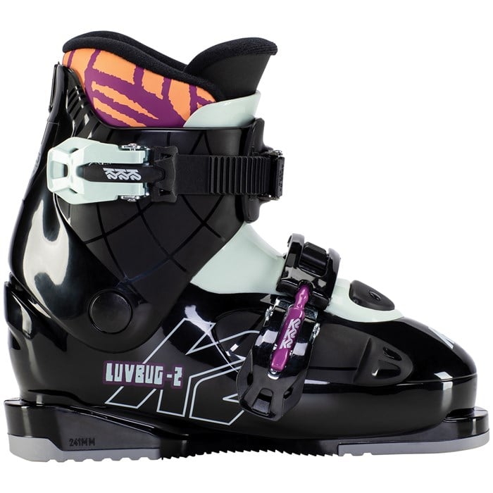 K2 - Luvbug 2 Ski Boots - Girls' 2022