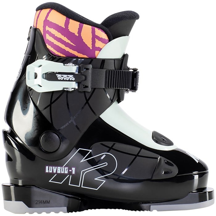 K2 - Luvbug 1 Ski Boots - Girls' 2022
