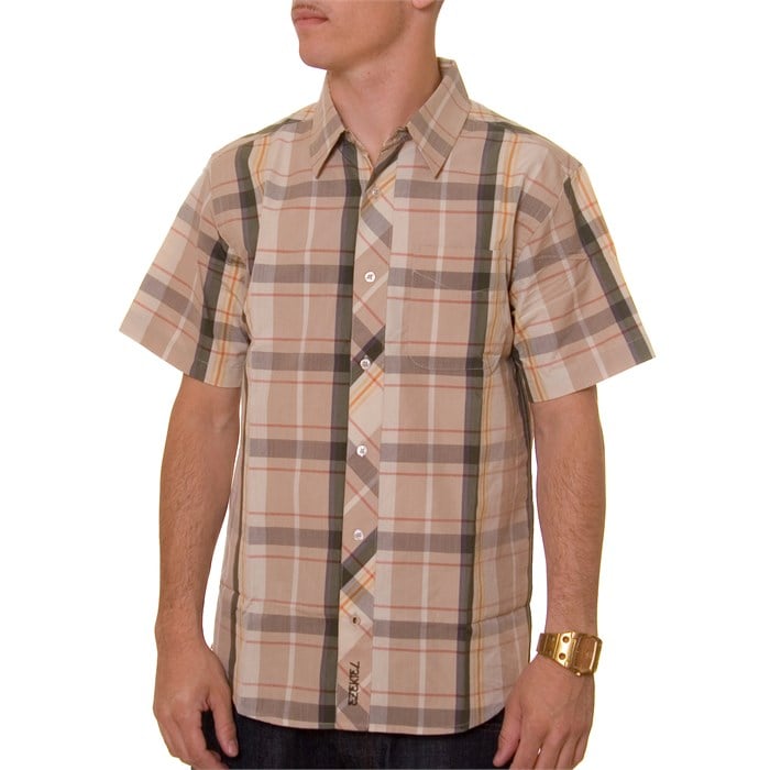 Ezekiel - Ezekiel Ortega Short Sleeve Shirt