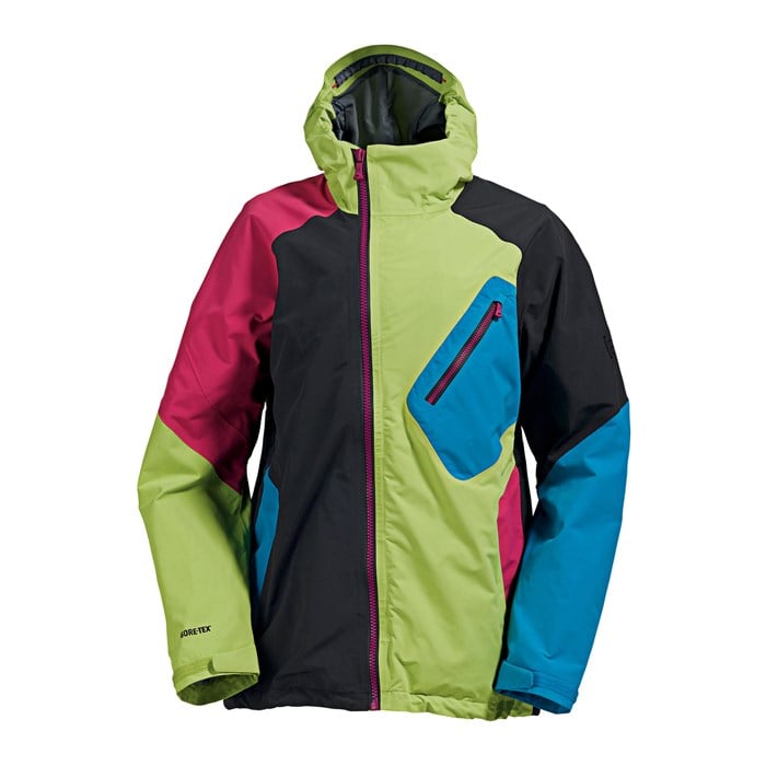 Burton AK 2L Cyclic Jacket | evo