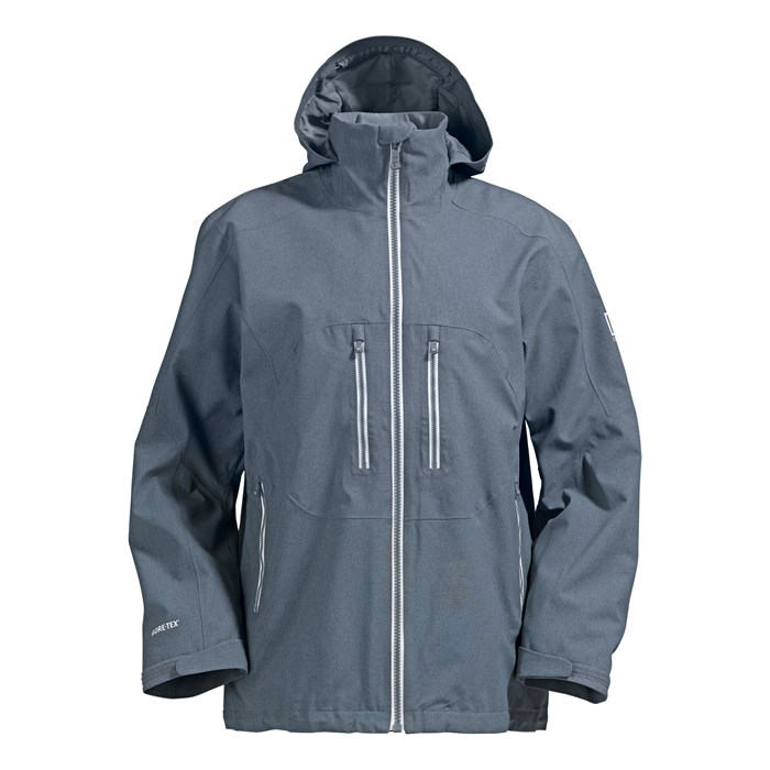 Burton AK 2L Stagger Jacket | evo