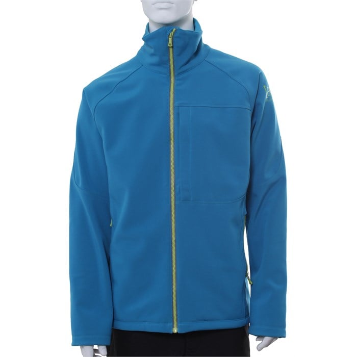 Burton - Burton AK Roll Softshell Jacket