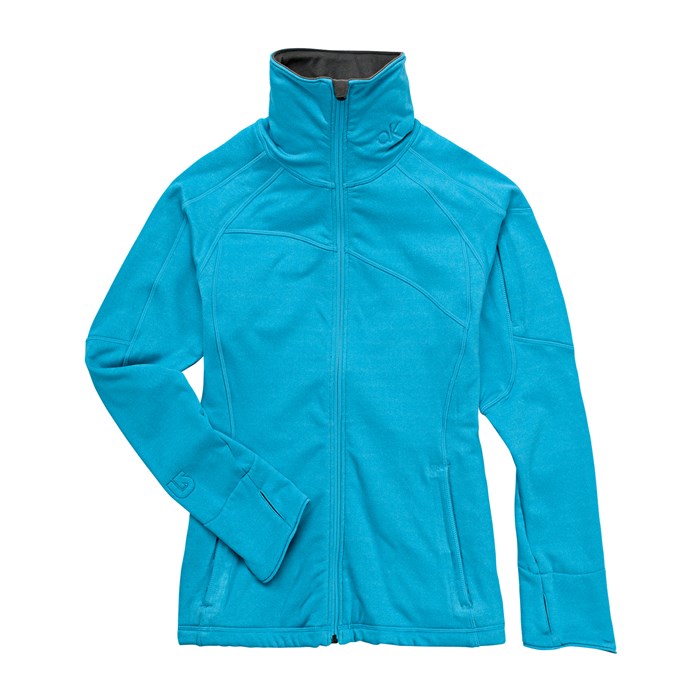 Burton AK Guide Fleece Women's evo