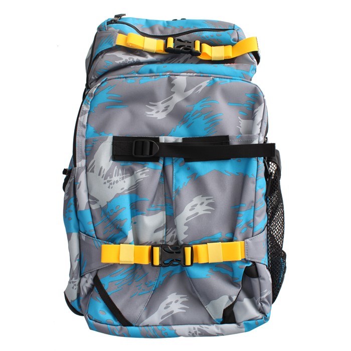 burton zoom backpack