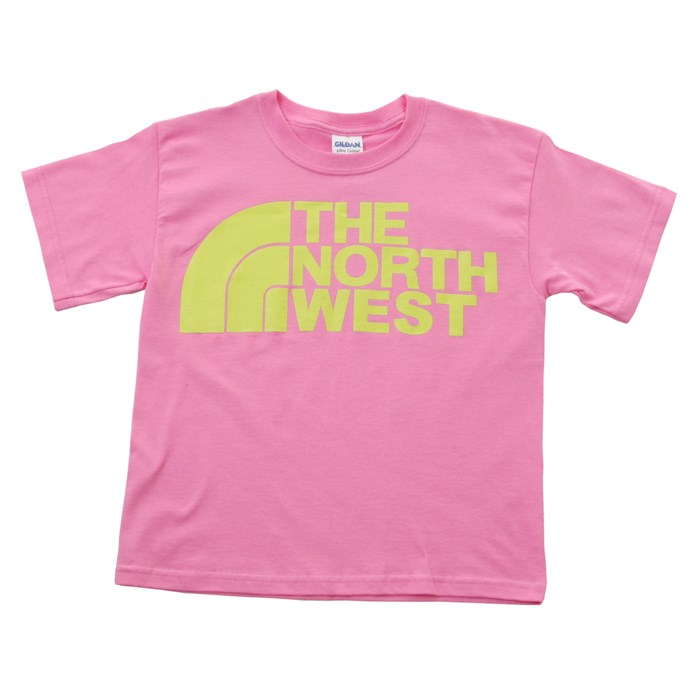 Crisis Clothing - The North West Tee - Youth