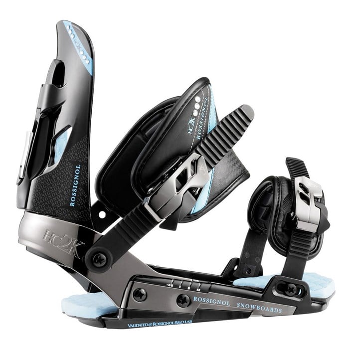 Rossignol HC2000 Snowboard Binding 2009 | evo