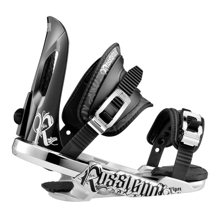Rossignol Viper Snowboard Binding 2009 evo