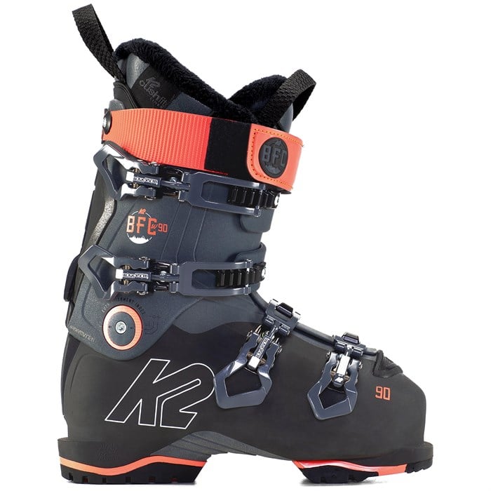 K2 - BFC W 90 GW Ski Boots - Women's 2021