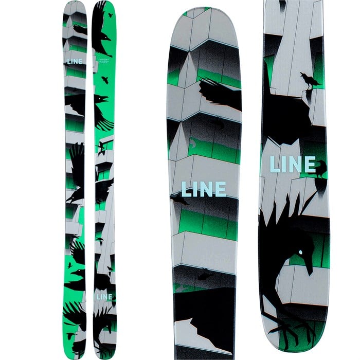 パーク】LINE CHRONIC 171 / MARKER GRIFFON