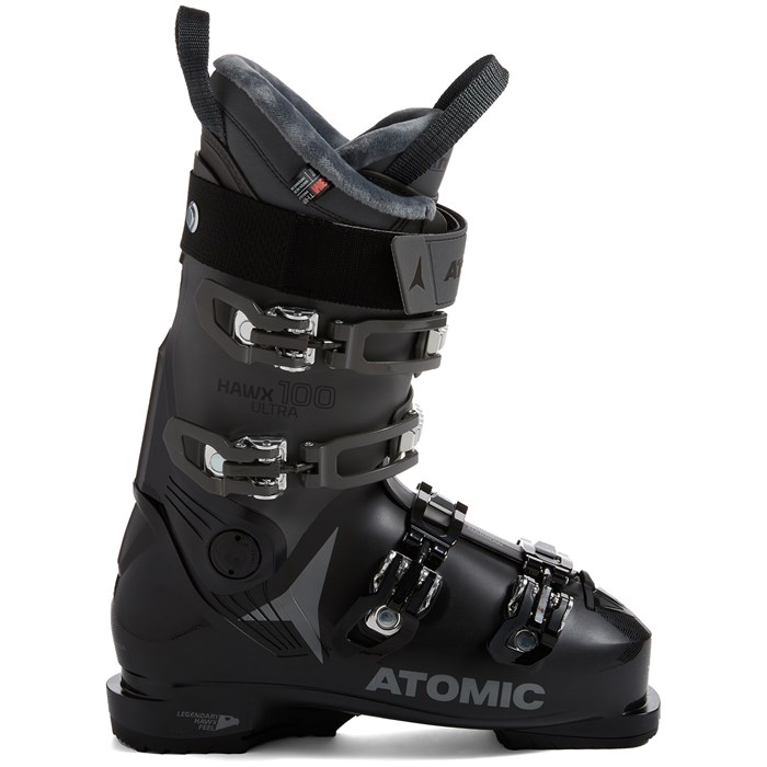 Atomic - Hawx Ultra 100 Ski Boots 2021 - Used