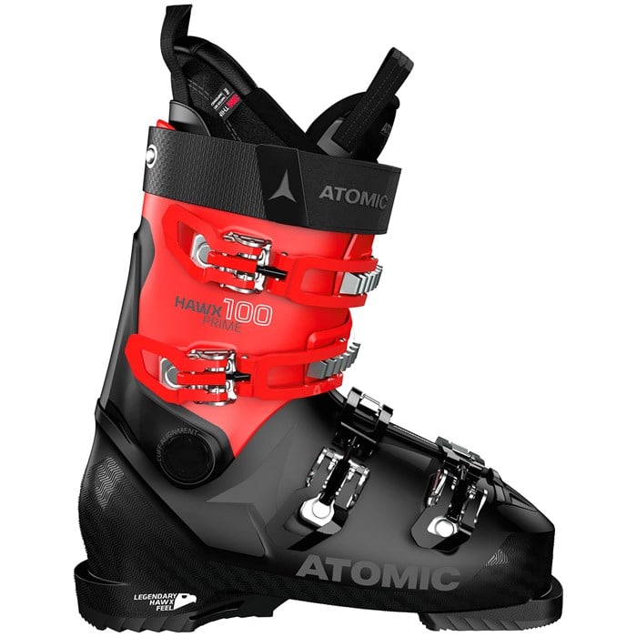 Atomic - Hawx Prime 100 Ski Boots 2022