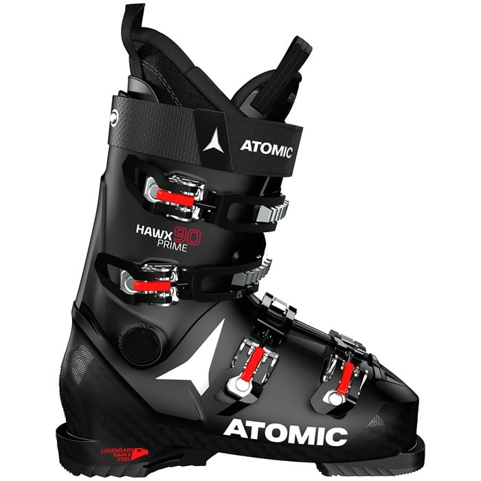 Atomic - Hawx Prime 90 Ski Boots 2021