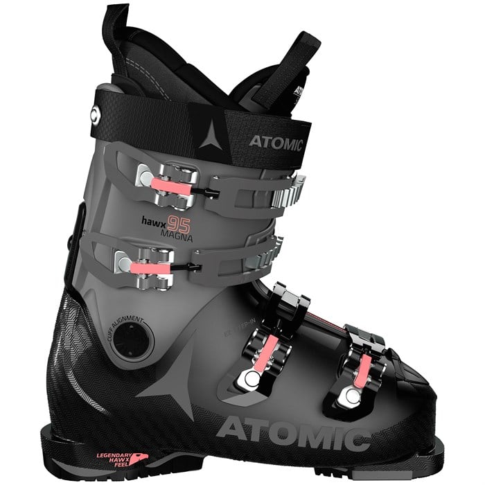 Atomic - Hawx Magna 95 S W Ski Boots - Women's 2021