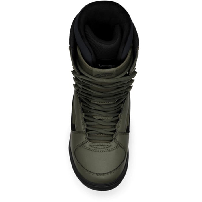 スノーボード Vans INVADO OG The Vans Mens Invado OG Snowboard Boot 2025