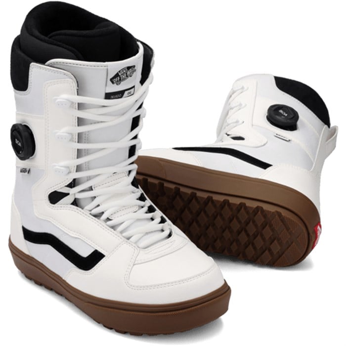 Vans Invado OG Snowboard Boots | evo