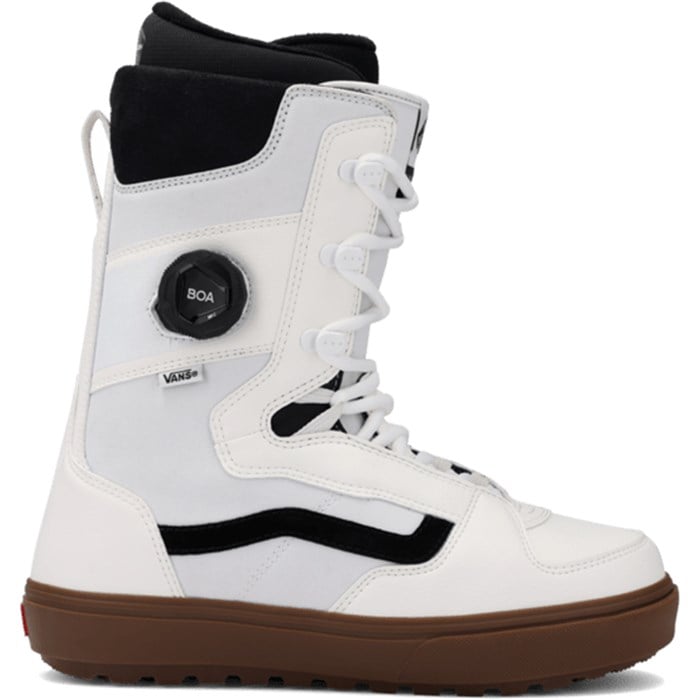 Vans - Vans Invado OG Snowboard Boots