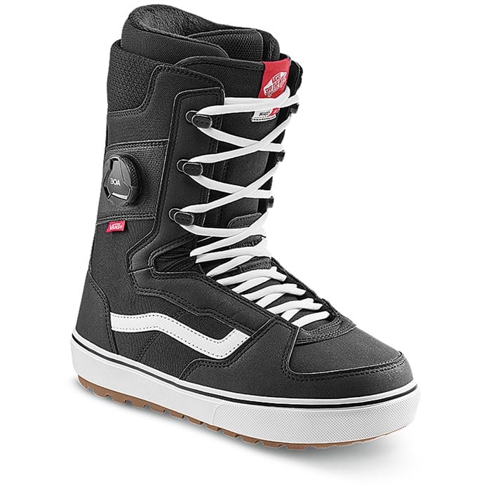 Vans Invado OG Snowboard Boots 2024 | evo