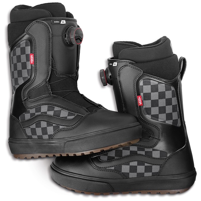 vans snowboard boots size 10.5