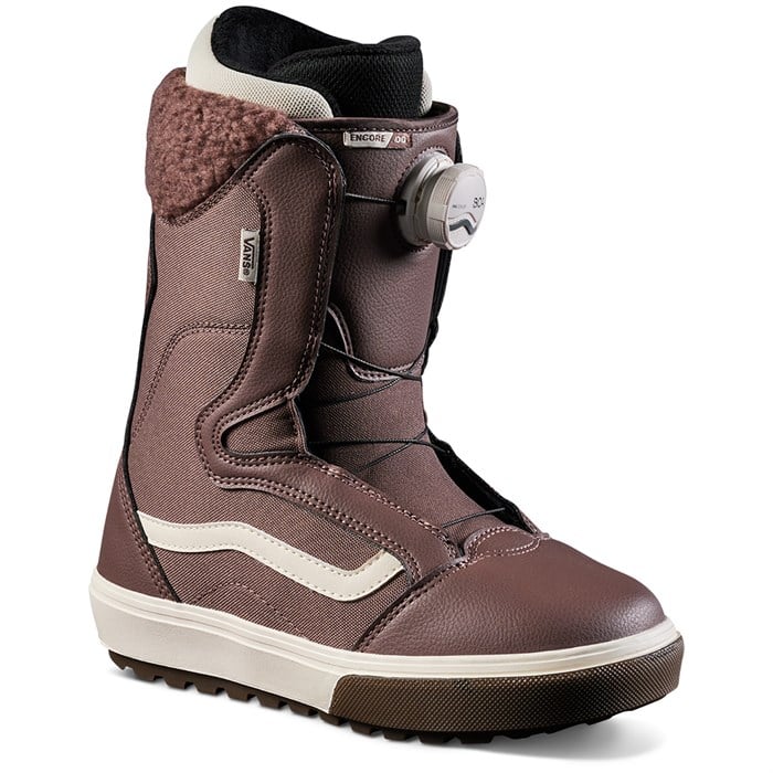 Vans - Encore OG Snowboard Boots - Women's - Used