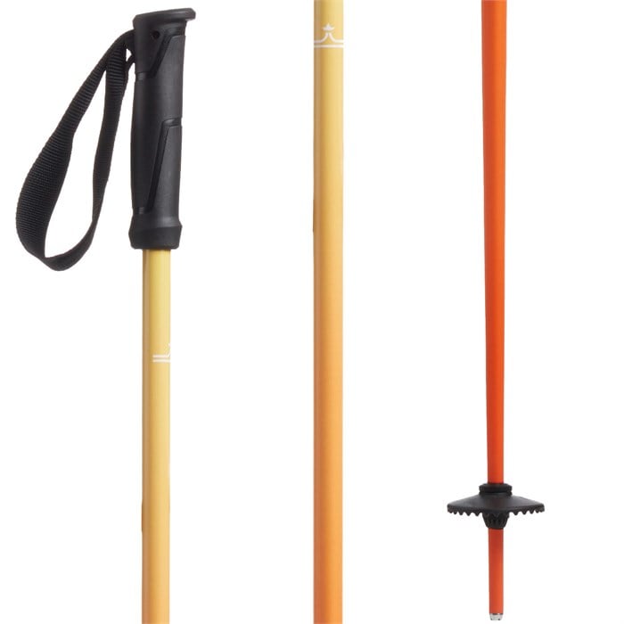 evo - Merge Ski Poles