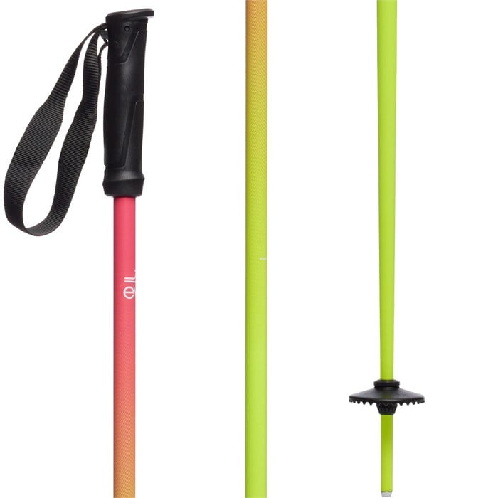 evo - Merge Ski Poles