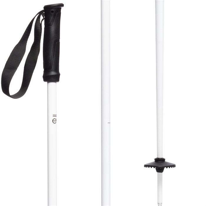 evo - evo Merge Ski Poles