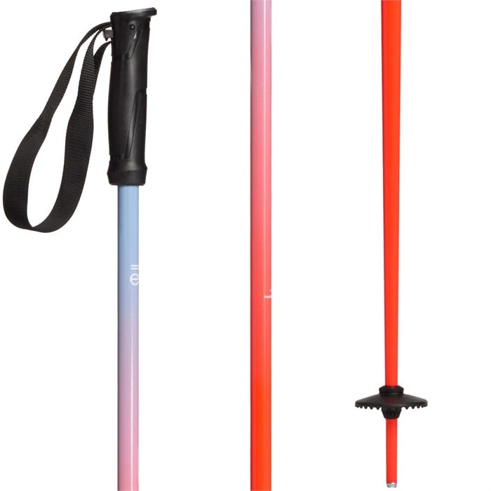 evo - evo Merge Ski Poles