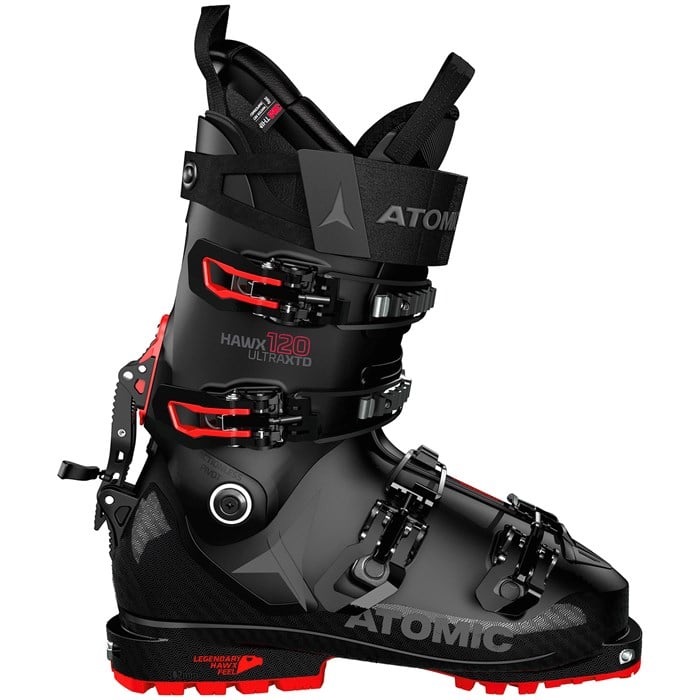 Atomic - Hawx Ultra XTD 120 Alpine Touring Ski Boots 2022 - Used