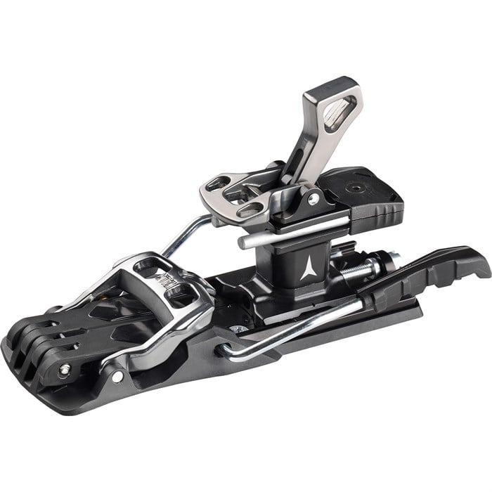 atomic Backland Descender 170cm フルセット Atomic Backland XTD | ALBERTDESIGN