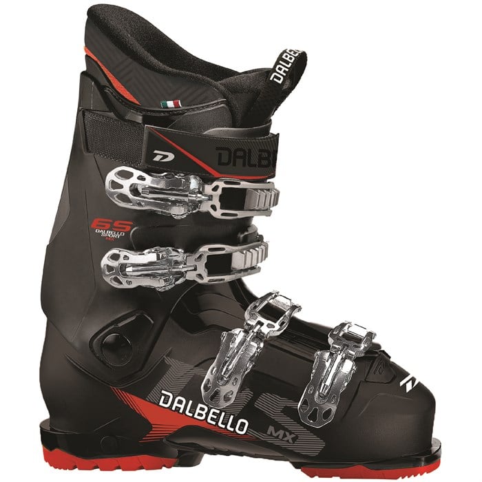Dalbello DS MX 65 Ski Boots 2021 | evo