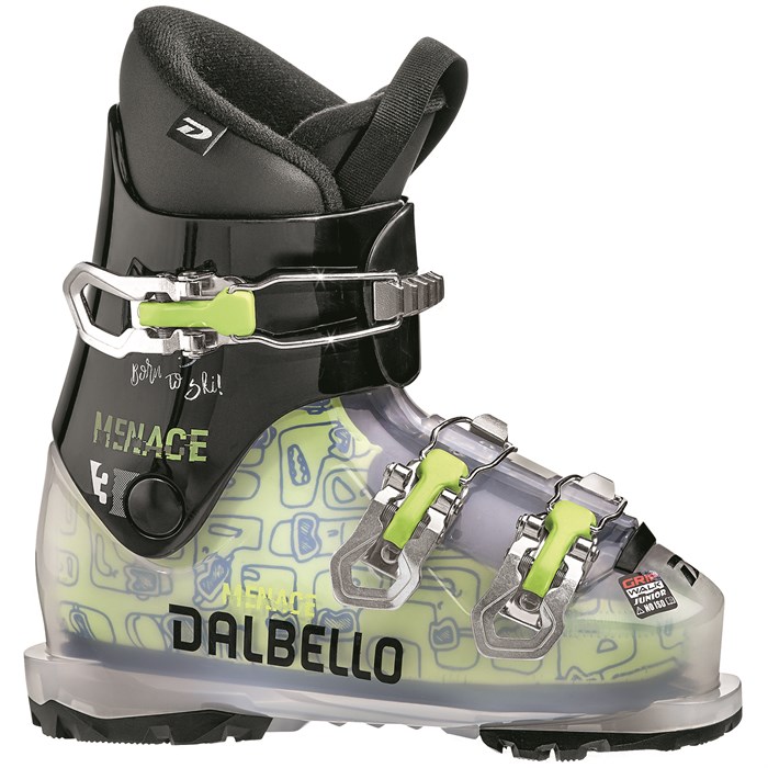 Dalbello - Menace 3.0 GW Jr Ski Boots - Boys' 2022