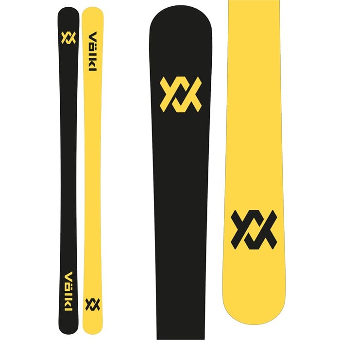 Völkl Bash 86 Skis 2022 | evo