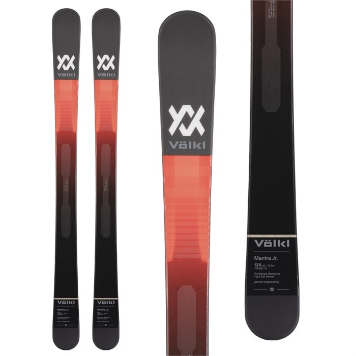 Völkl - Mantra Junior Skis - Boys' 2021