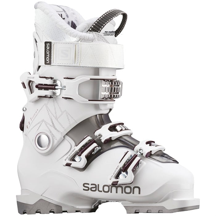Salomon - QST Access 60 W Ski Boots - Women's 2022