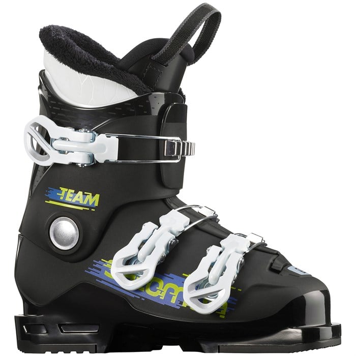 Salomon - Team T3 Ski Boots - Kids' 2023