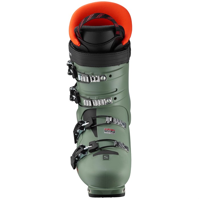 Salomon Shift Pro 80T AT Alpine Touring Ski Boots - Kids' 2022 | evo