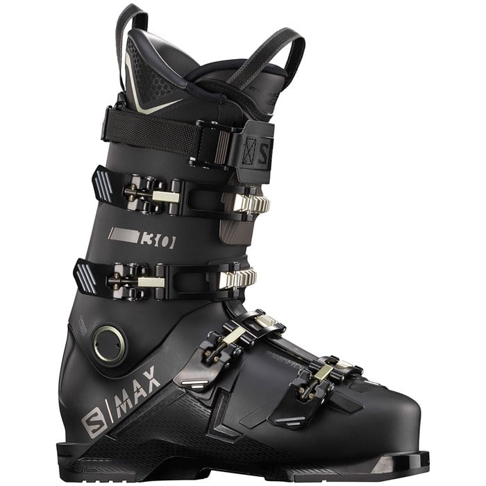 Salomon - S/Max 130 Ski Boots 2021
