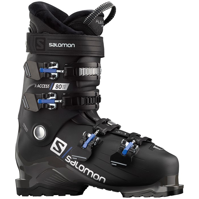 Salomon - X Access 80 Wide Ski Boots 2022