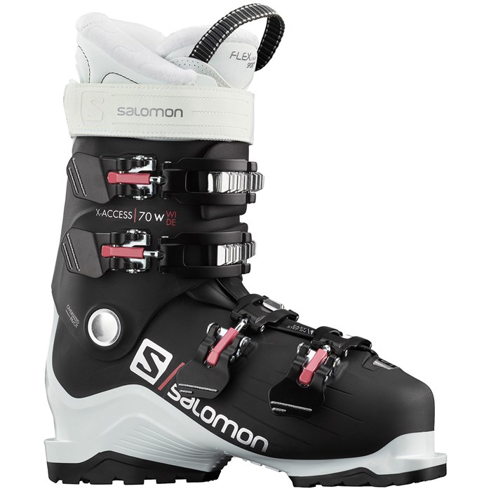 Salomon - X Access 70 W Wide Ski Boots - Women's 2022