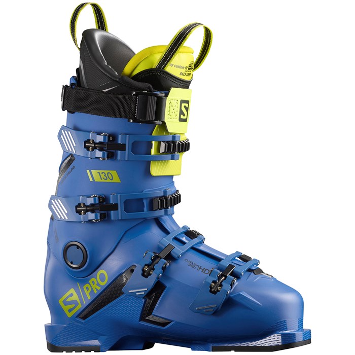 Salomon s on sale pro 130