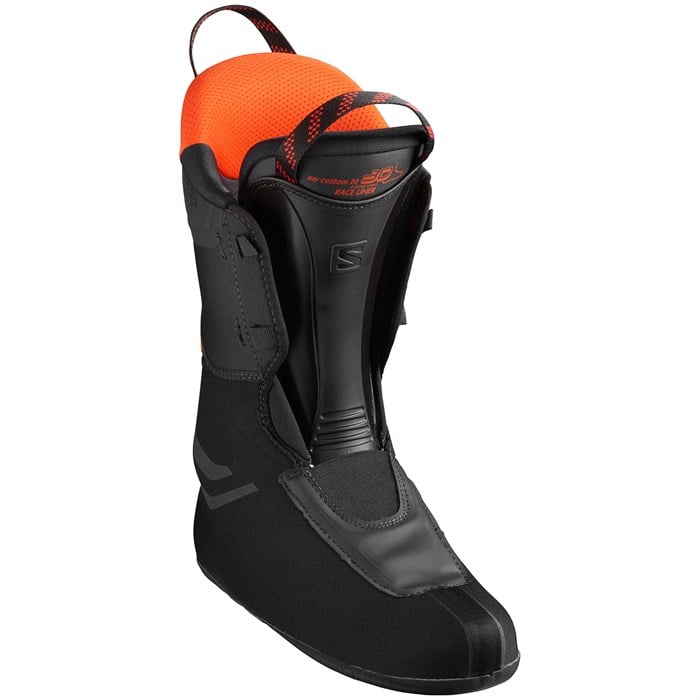 Salomon Shift Pro 130 Alpine Touring Ski Boots 2022 | evo