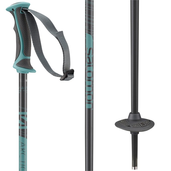 salomon arctic lady ski pole