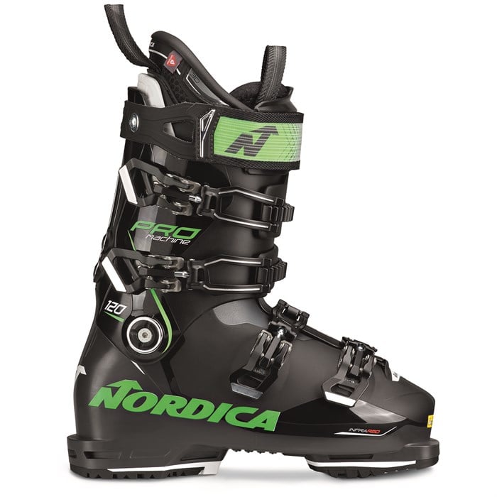 Nordica - Promachine 120 Ski Boots 2023 - Used